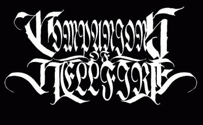 logo Companions Of Hellfire